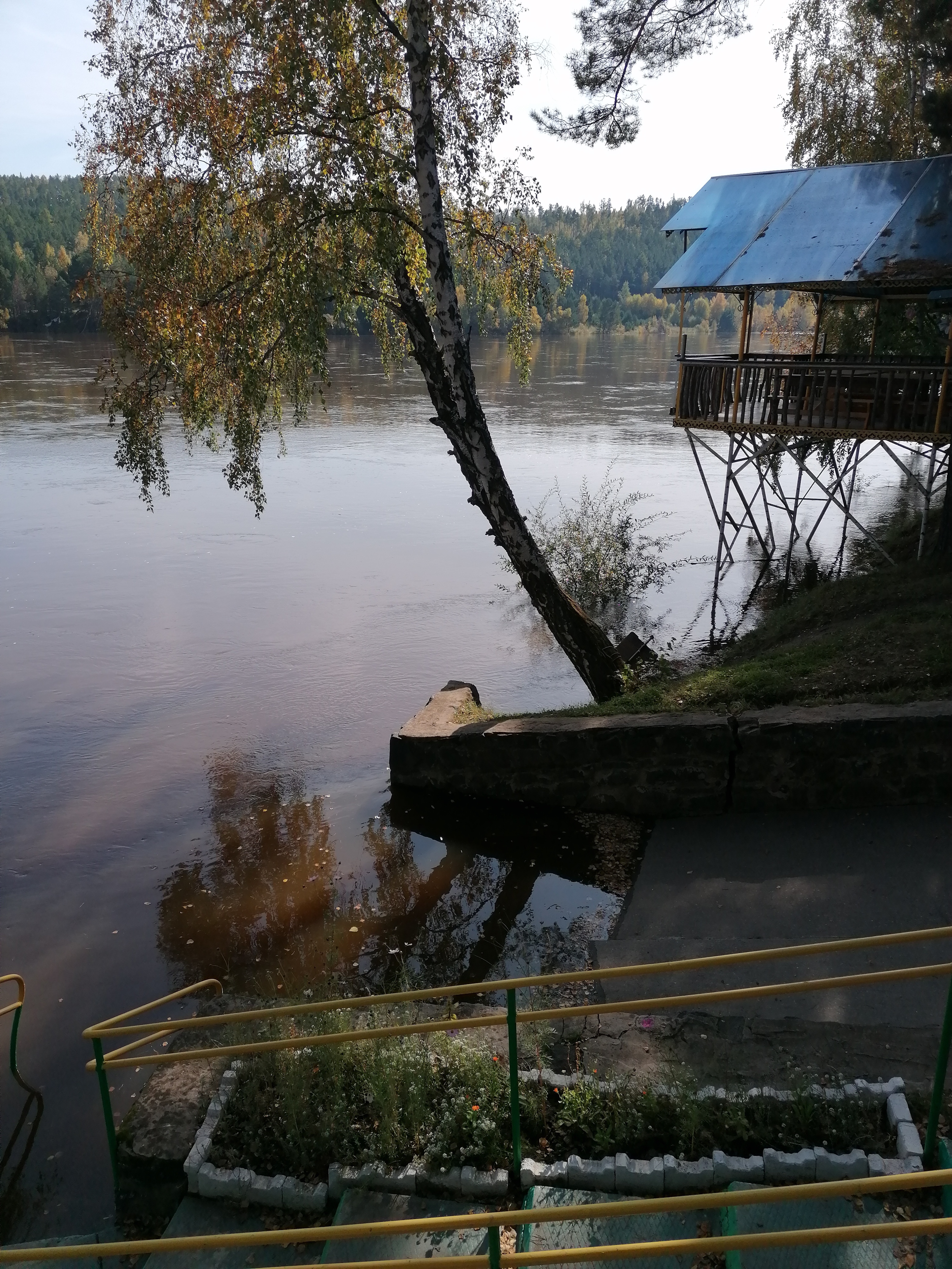 Фото Казачка Ия