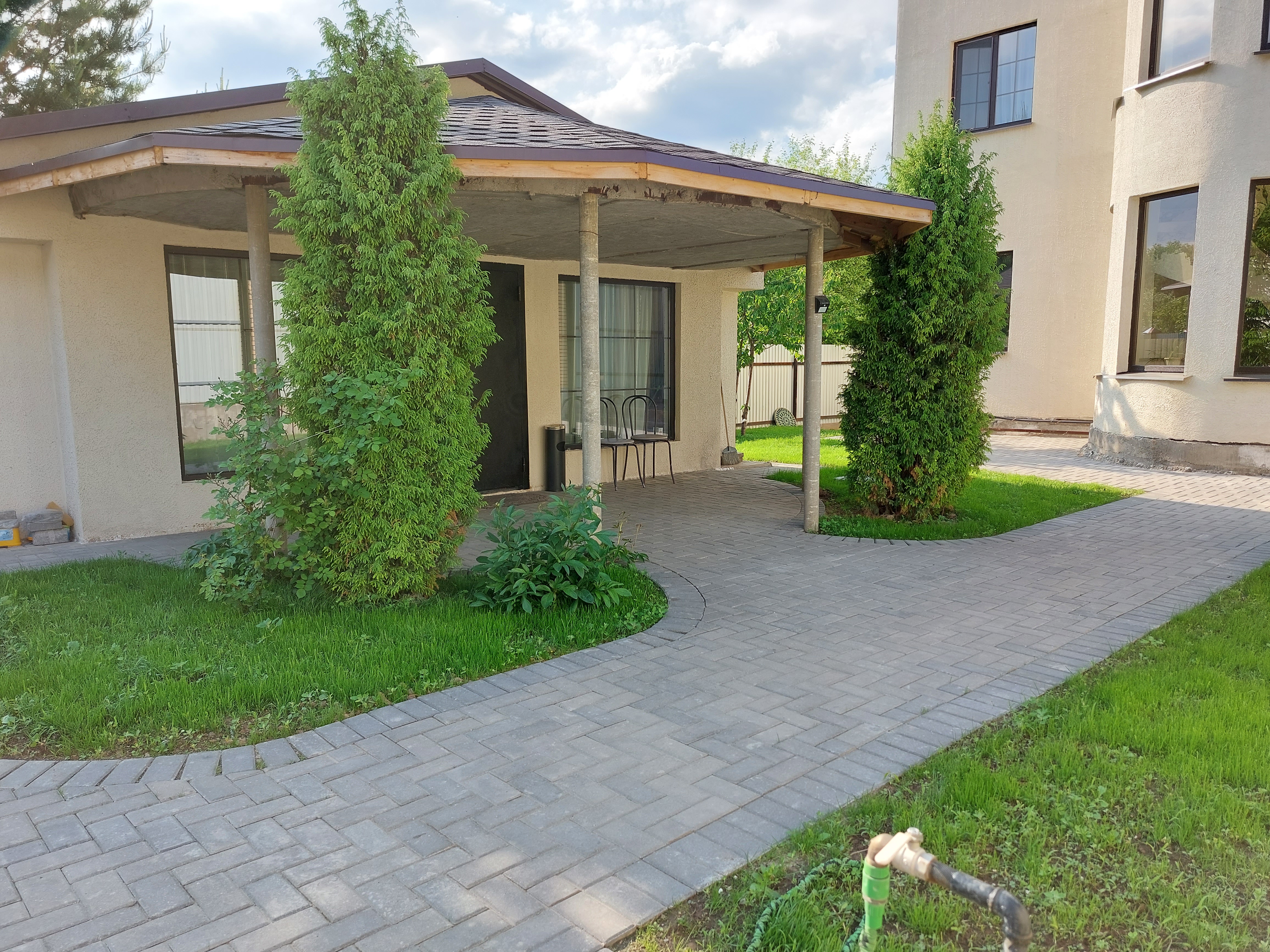 Фото Лауренция