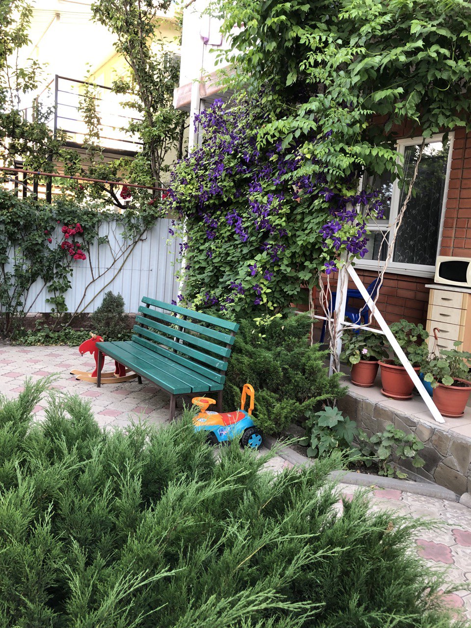 Фото отеля 4