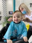 Topkids (Proletarskaya ulitsa, 292), hairdresser