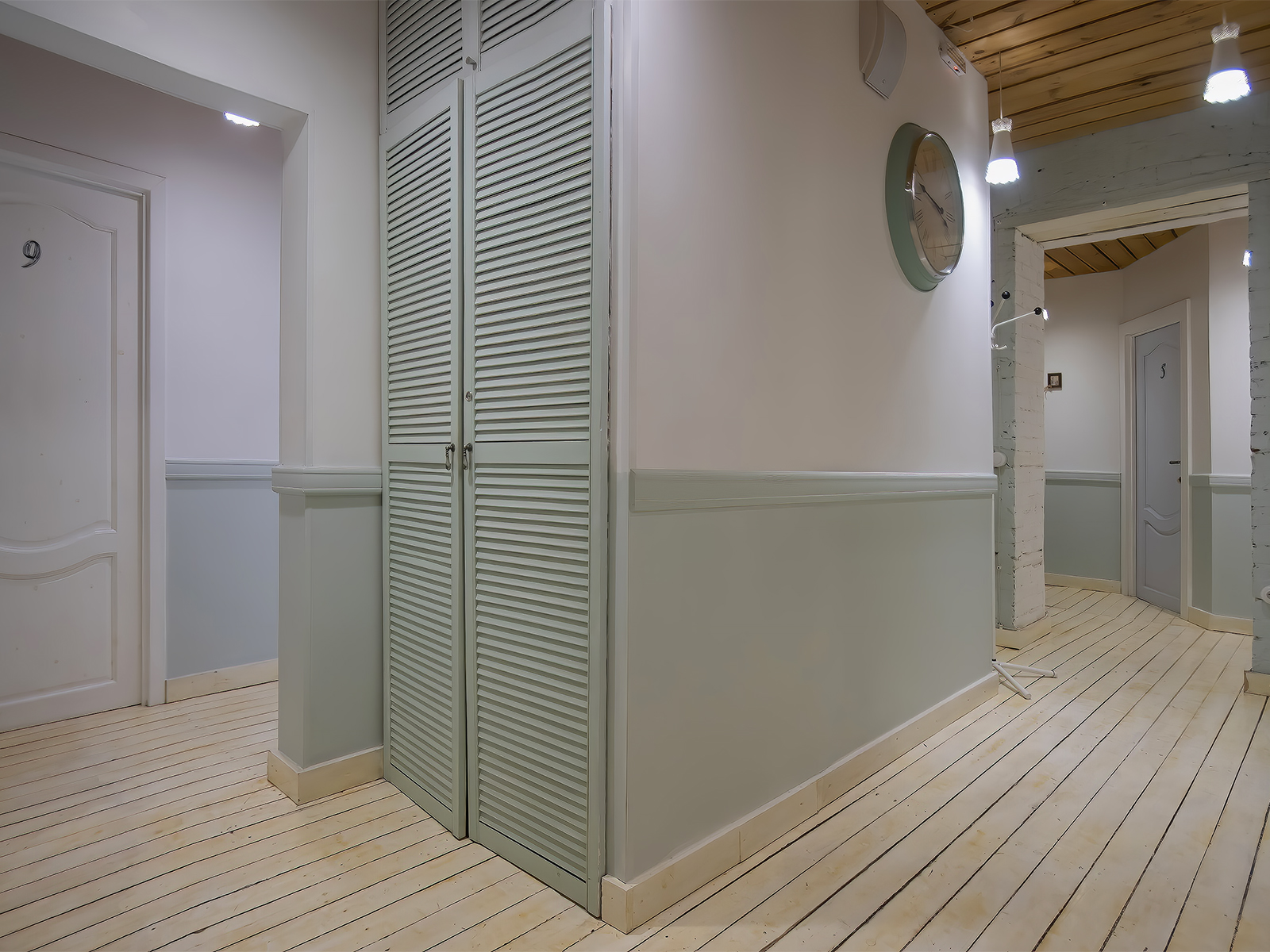 Фото 1st Arbat Hotel Чистопрудный