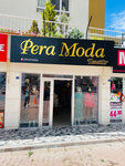 Per Moda (Kayseri, Melikgazi, Gesi Fatih Mah., Bingazi Sok., 12B), clothing store