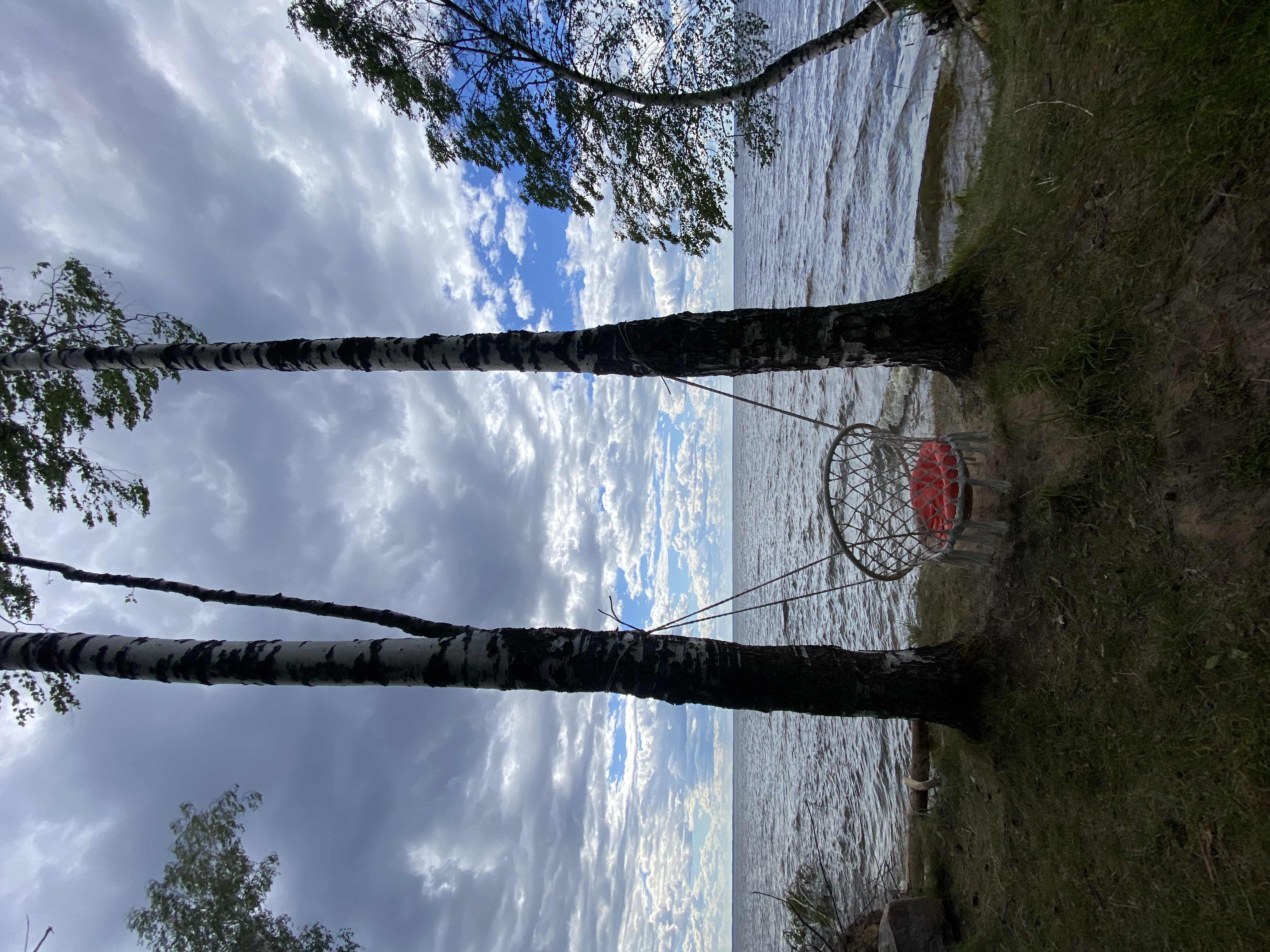 Фото Берег Грифона