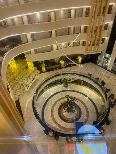 Внешний вид отеля Mary Hotels Alanya в Аланье, фото 4