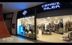 Cengiz İnler (Ankara Province, Dumlupinar Boulevard, 47), clothing store