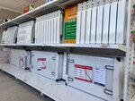Строймаркет (Komissarovskiy Lane, 145), equipos de gas