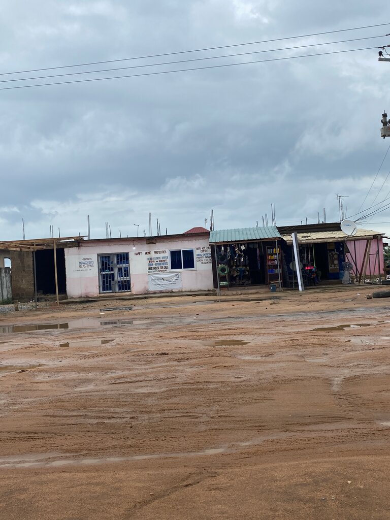 Real estate agency Happy Home Properties, Earth, photo