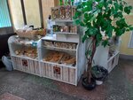 Bake house (пер. Бехтерева, 8), пекарня в Минске
