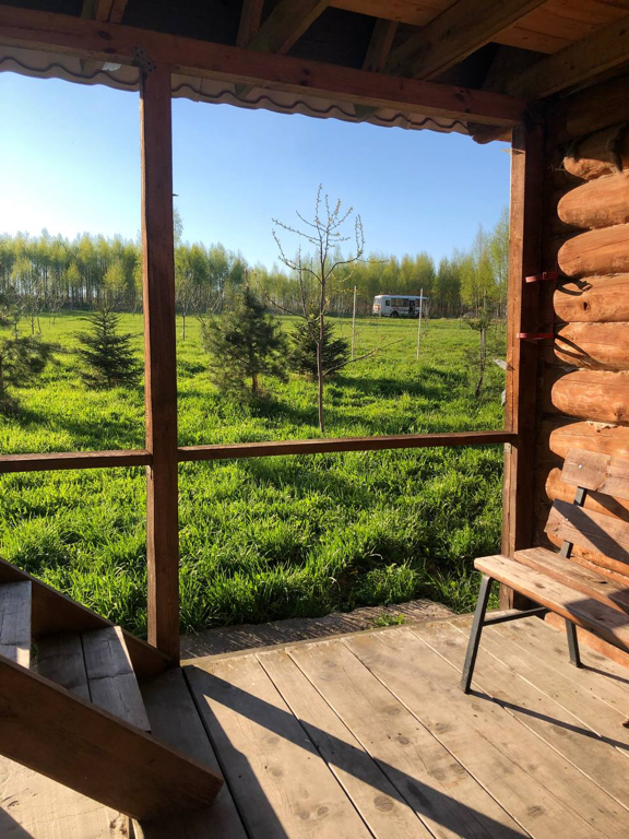 Фото Русские просторы