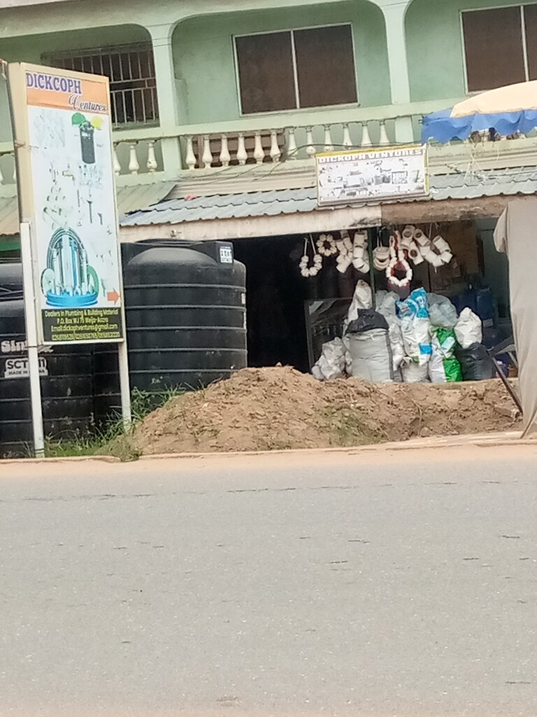 Polymeric materials Dickoph ventures, Earth, photo