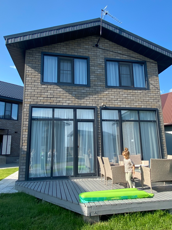 Фото Дом у Моря