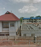 Evlogia Tailoring (Ashanti, Kumasi Metropolitan District, Duck Lane), tailor