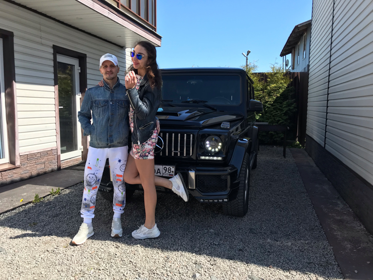 Фото Кувшиново Сити