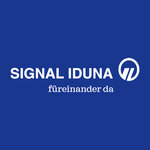Signal Iduna Versicherung Kevin-Ron Hendricks (Kleve, Stechbahn, 37), insurance company