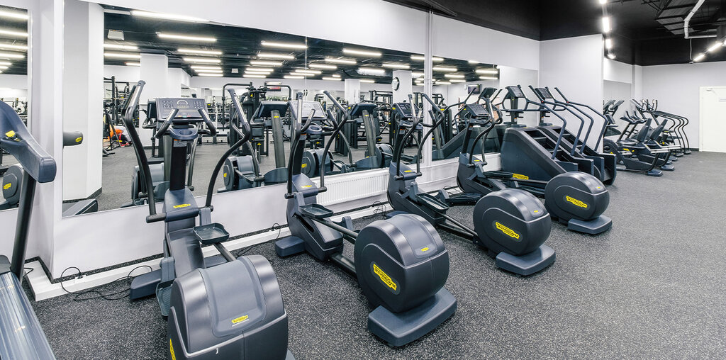 Fitness House, фитнес-клуб, Рио, Московское шоссе, 12, Нижний Новгород - 2ГИС