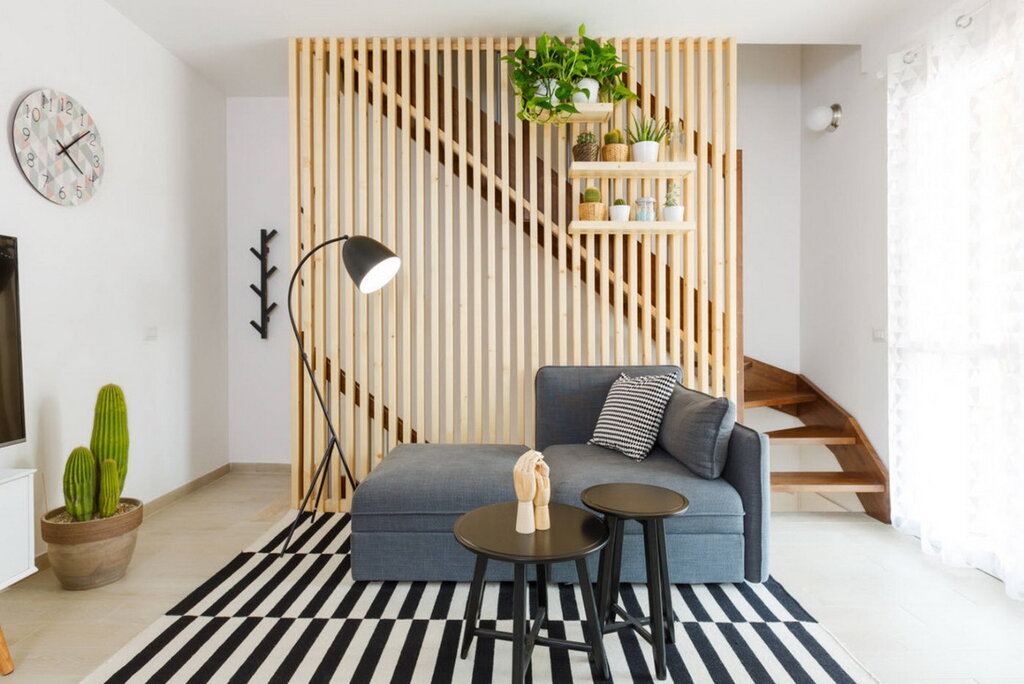 Interior goods Ecobaffeli, Mytischi, photo