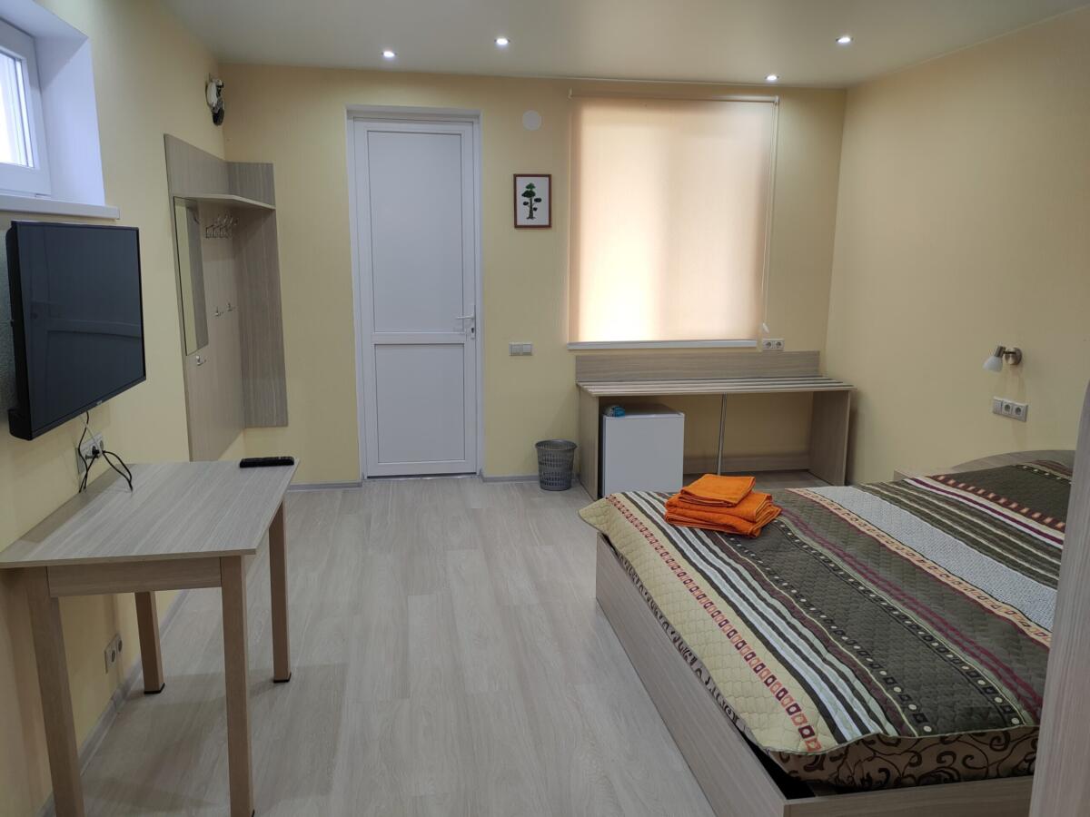 Фото Усадьба Приморское