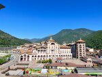 Courtyard by Marriott Sochi Krasnaya Polyana (Vremena Goda Embankment, 11), hotel