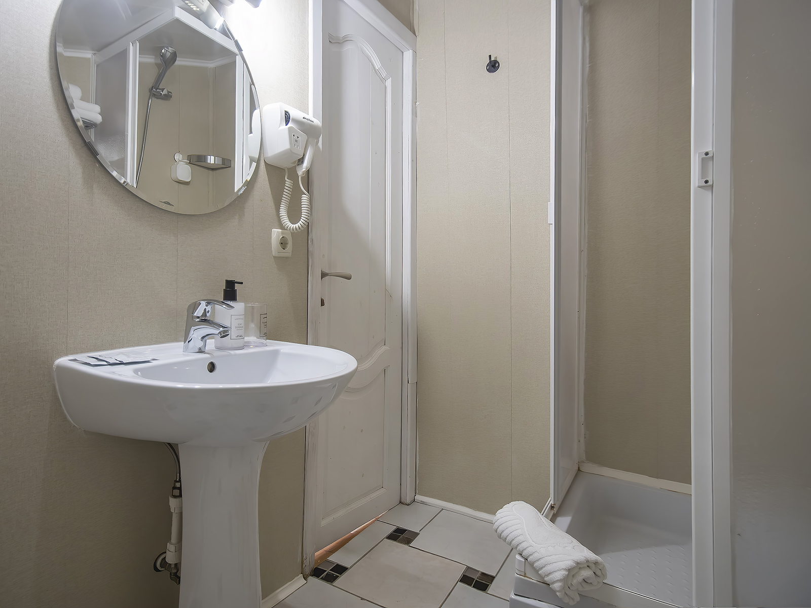 Фото 1st Arbat Hotel Чистопрудный