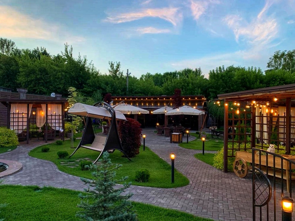 Фото Держава