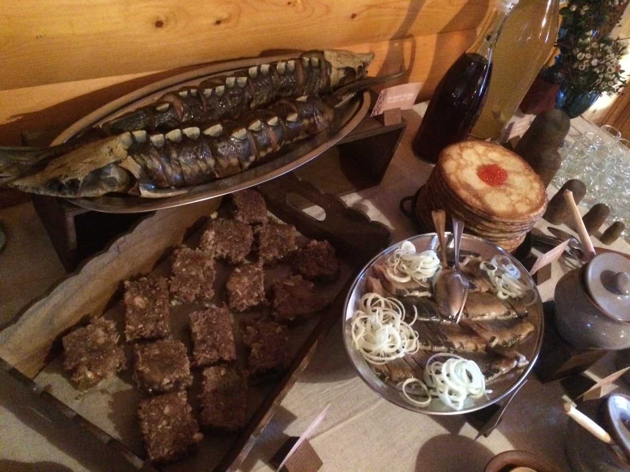 Фото Разнежье