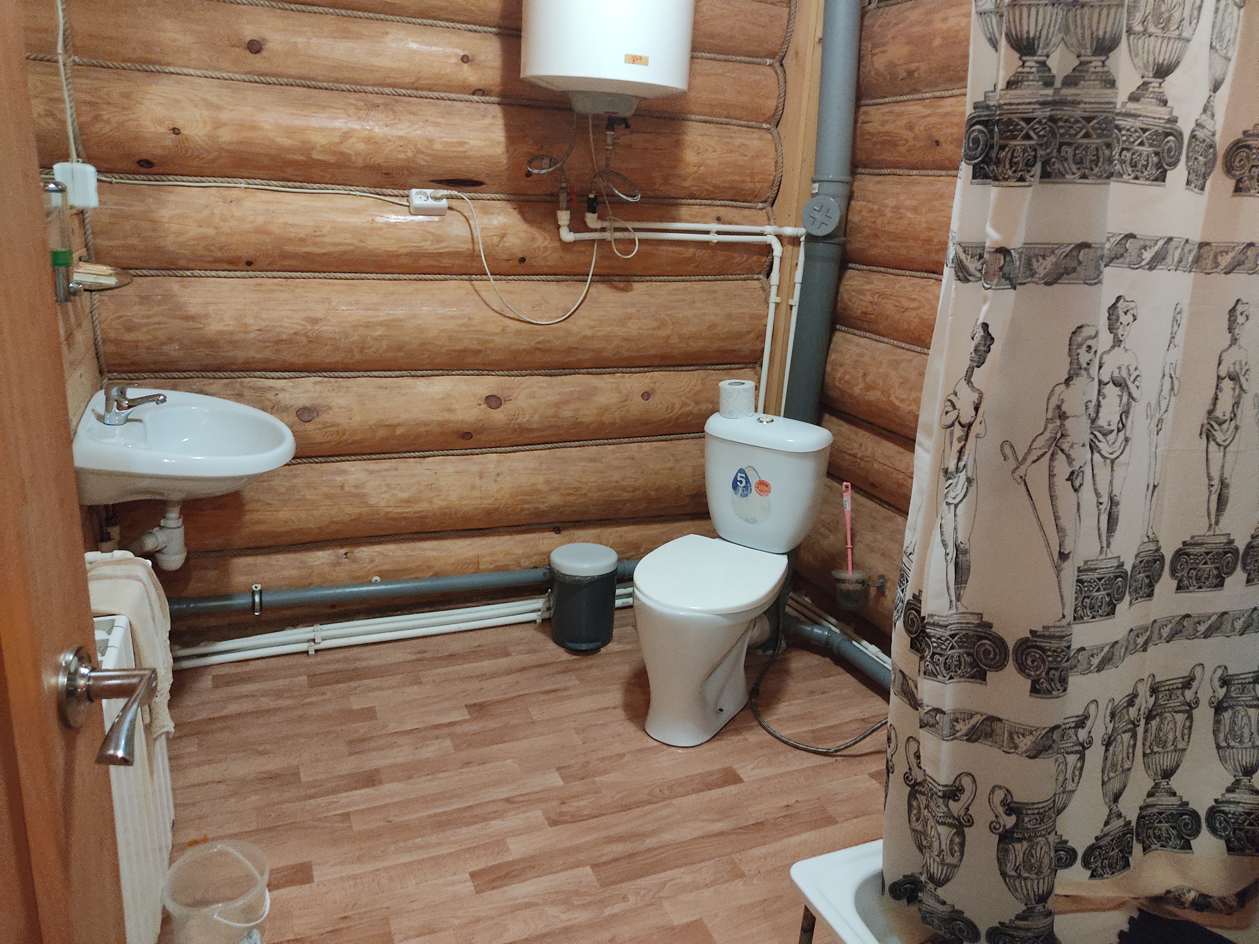 Фото Тимофеевская усадьба