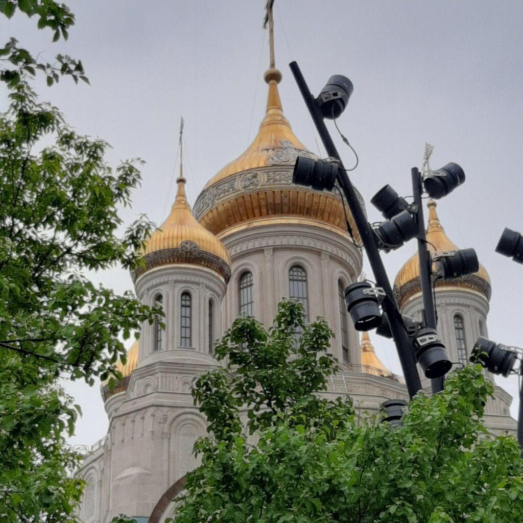 Excursions Сретенский монастырь, паломническая служба, Moscow, photo