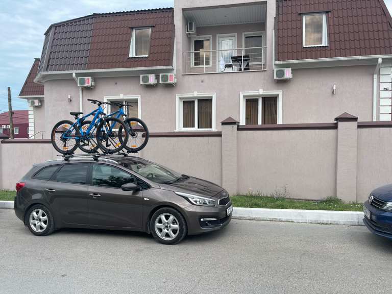 Фото отеля 3