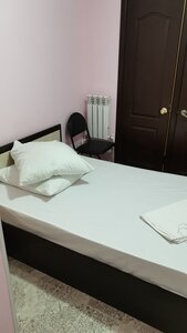 U Egora (Saratov Region, R-228, 132-y kilometr), hotel