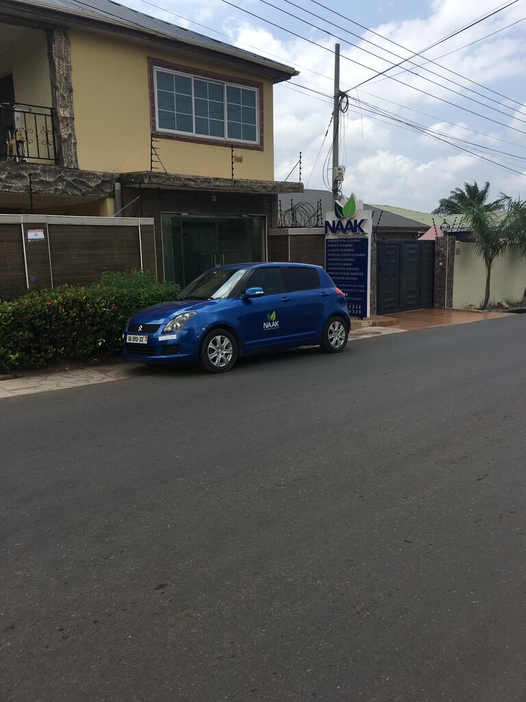 Cleaning services Naak, Earth, photo