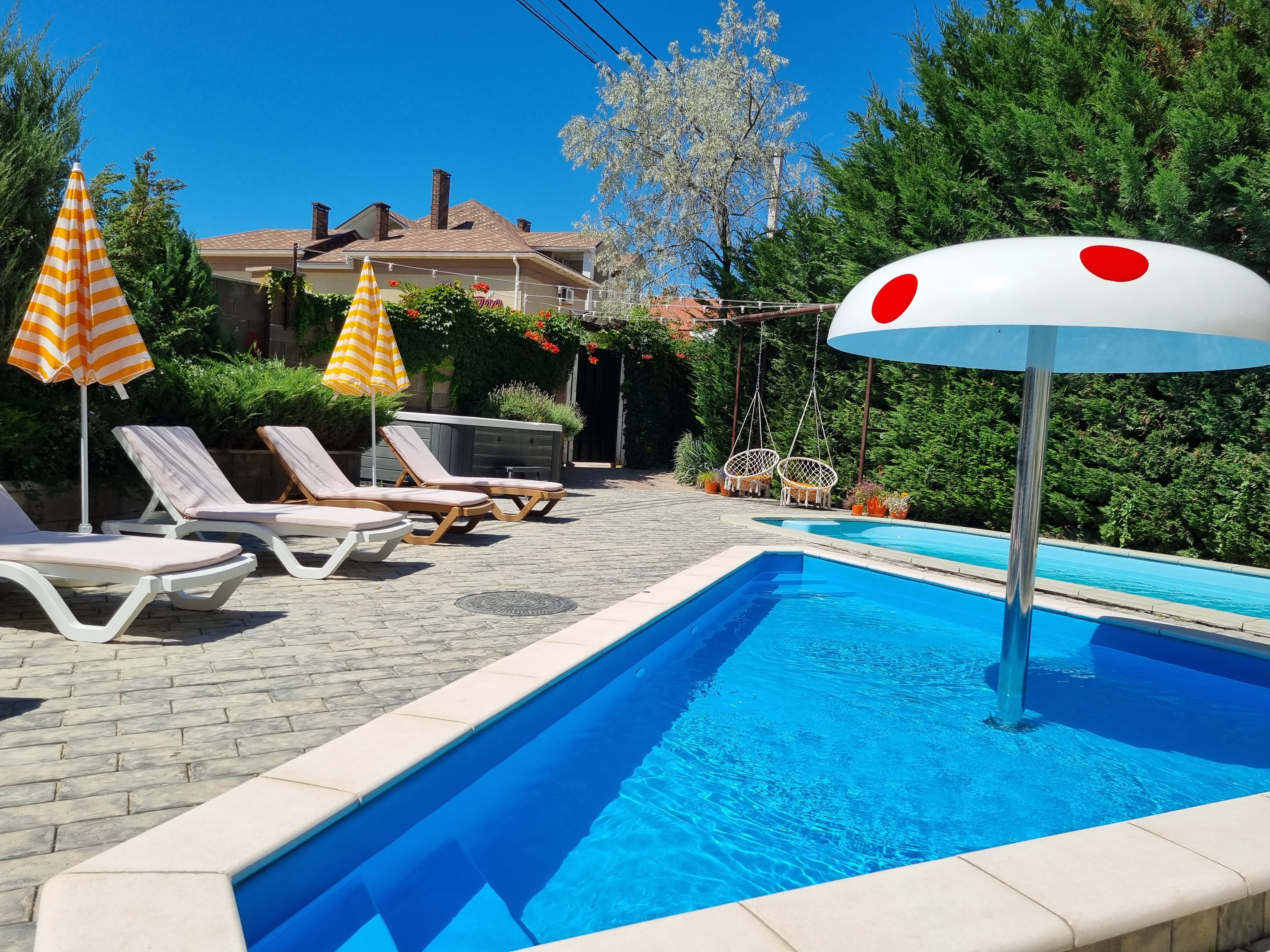 Фото Релакс