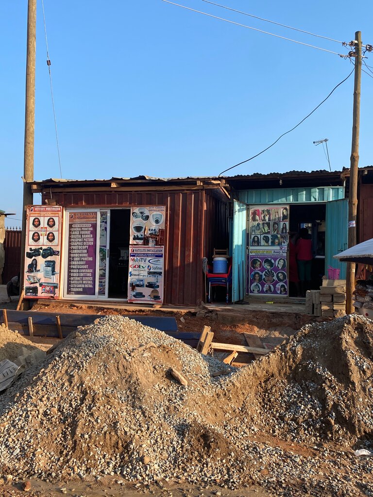 Printing services Ultimate Multimedia, Earth, photo