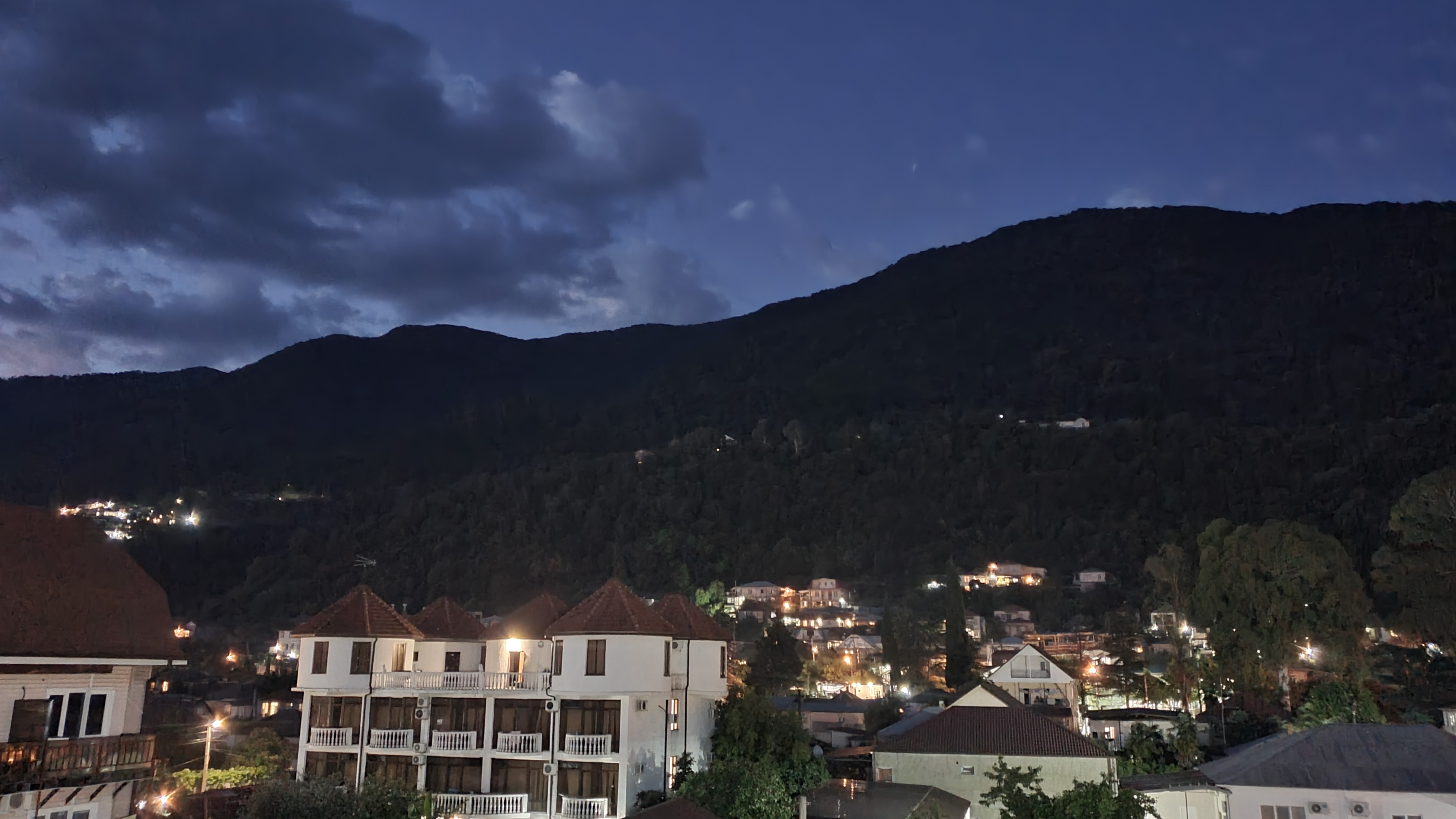 Фото Ашамта