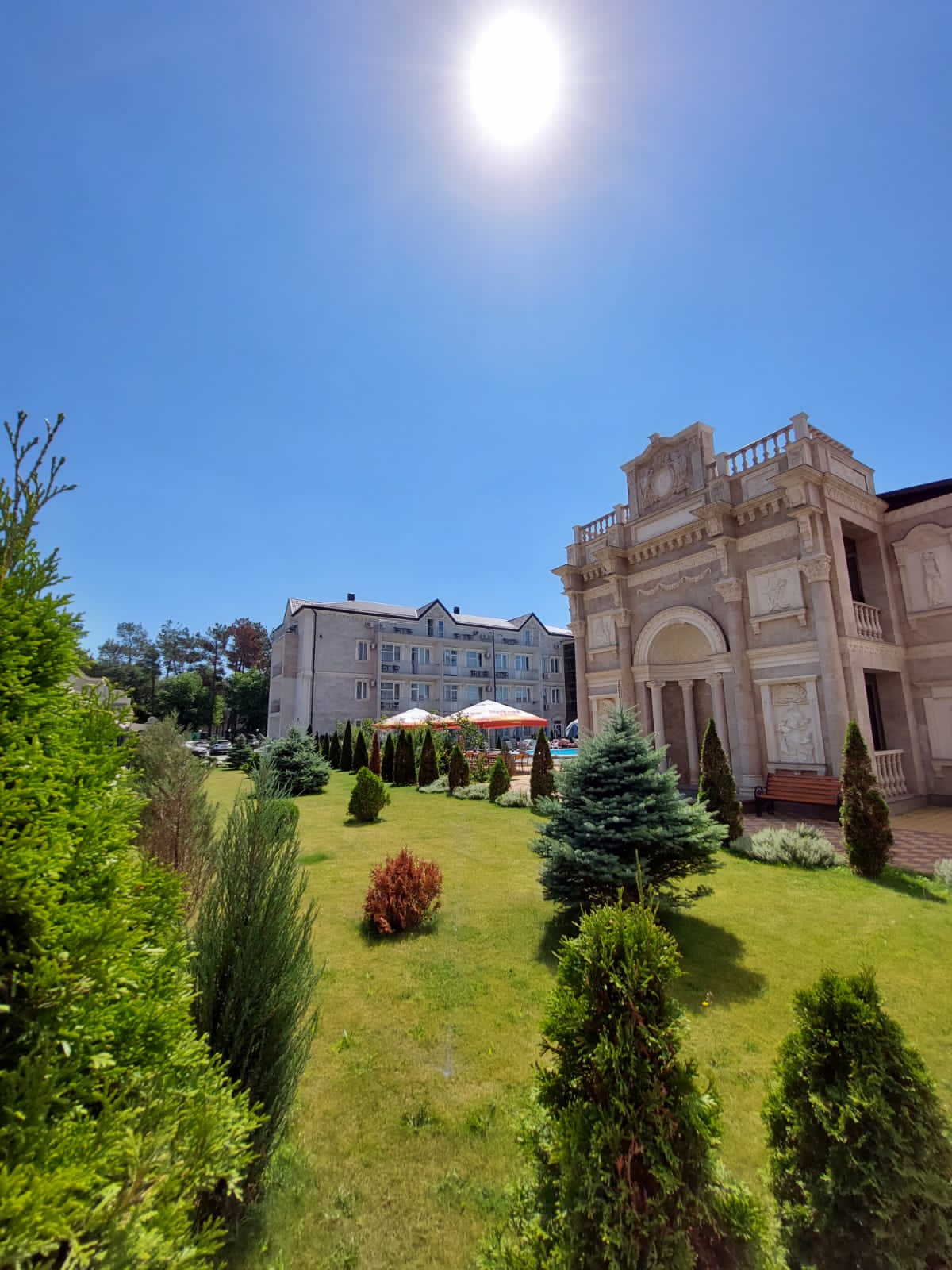 Фото Avdallini Golden Bay