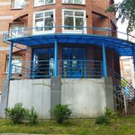 Зеленый луч (Lesnoy Lane, 4), community organization