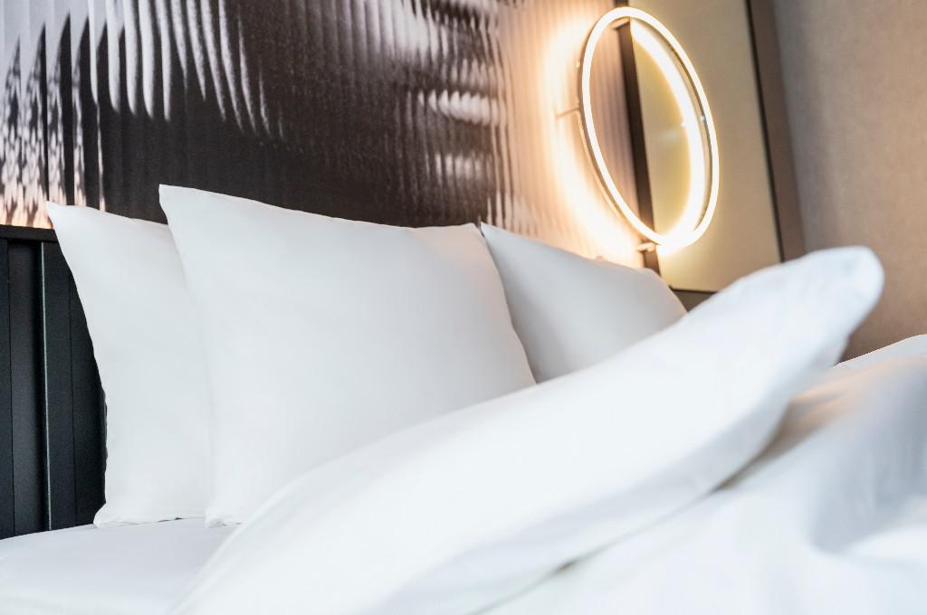 Фото Tribe Amsterdam City