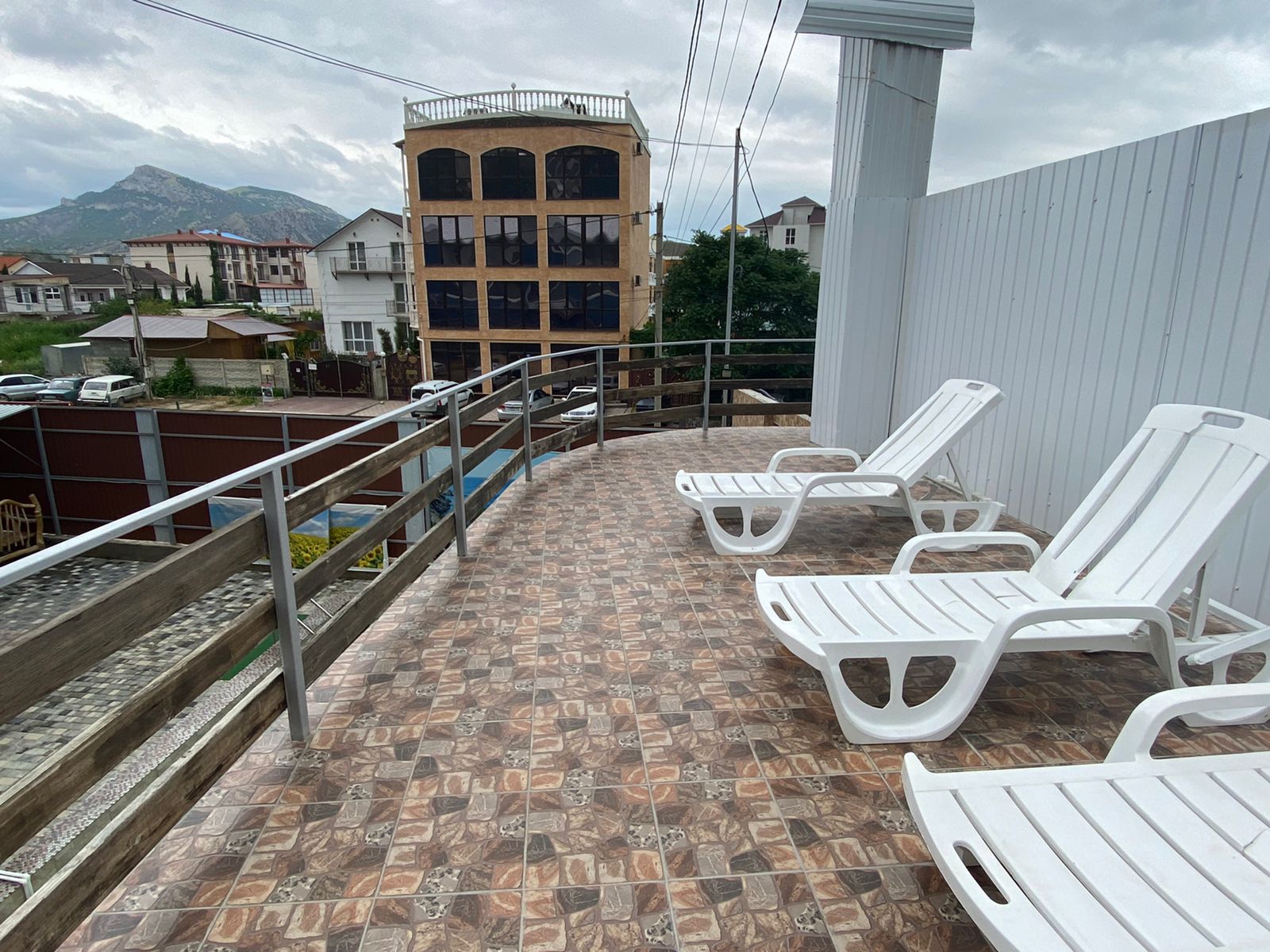 Фото Барракуда