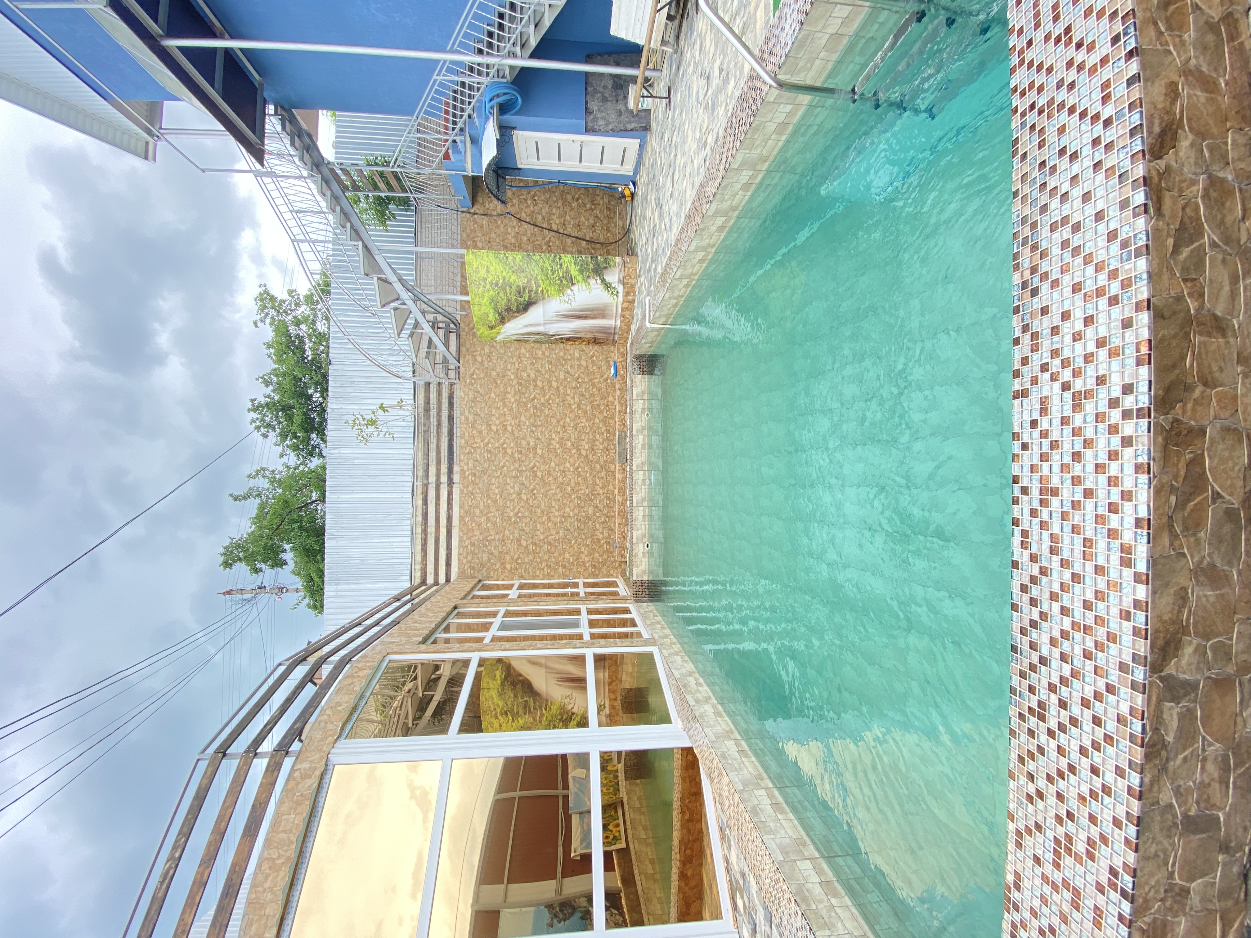 Фото Барракуда