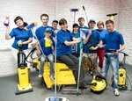 Deal (Lva Yashina Street, 11), cleaning services
