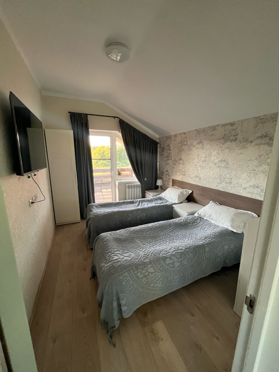 Фото River Houses