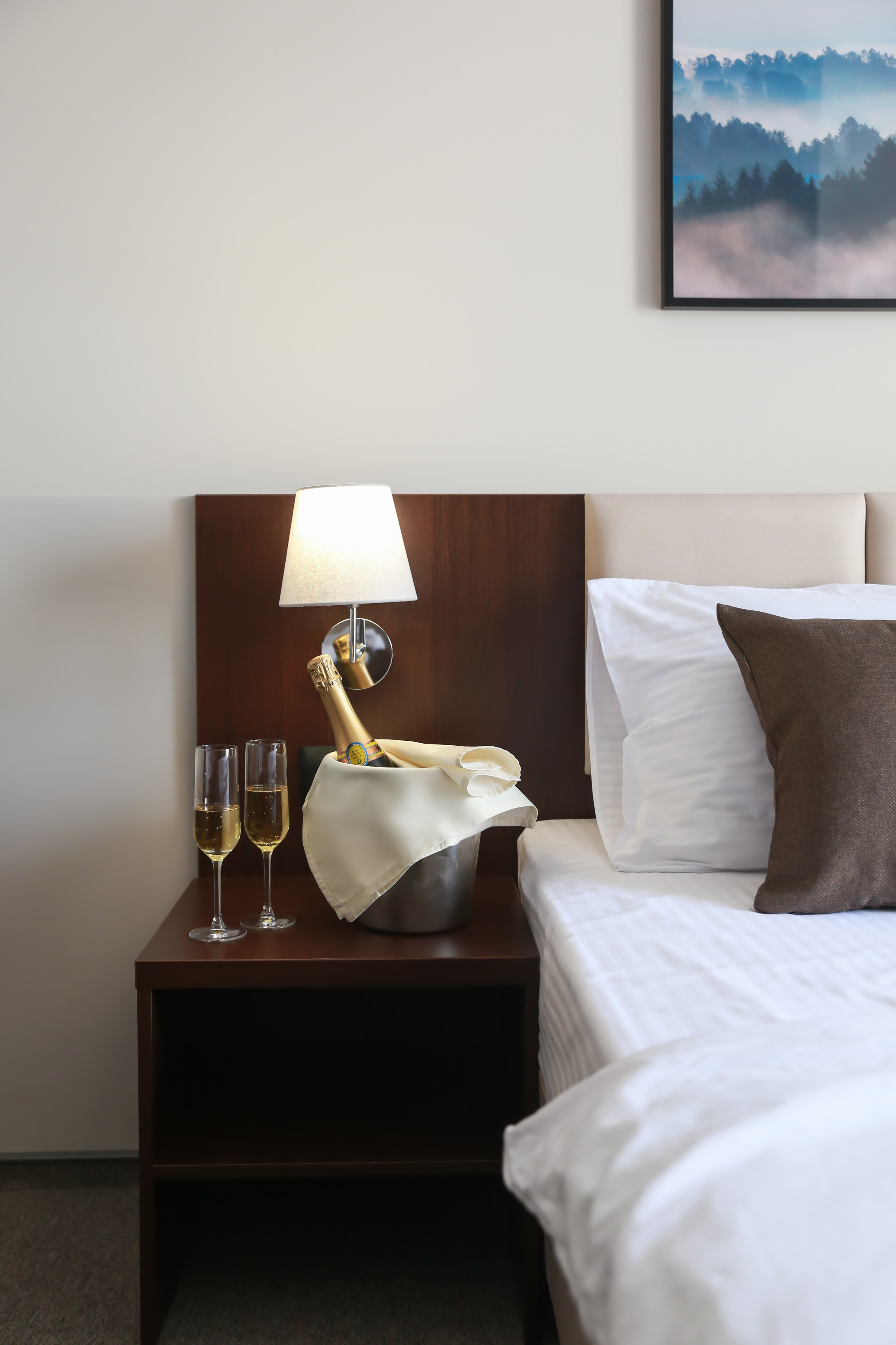 Фото Лайнер