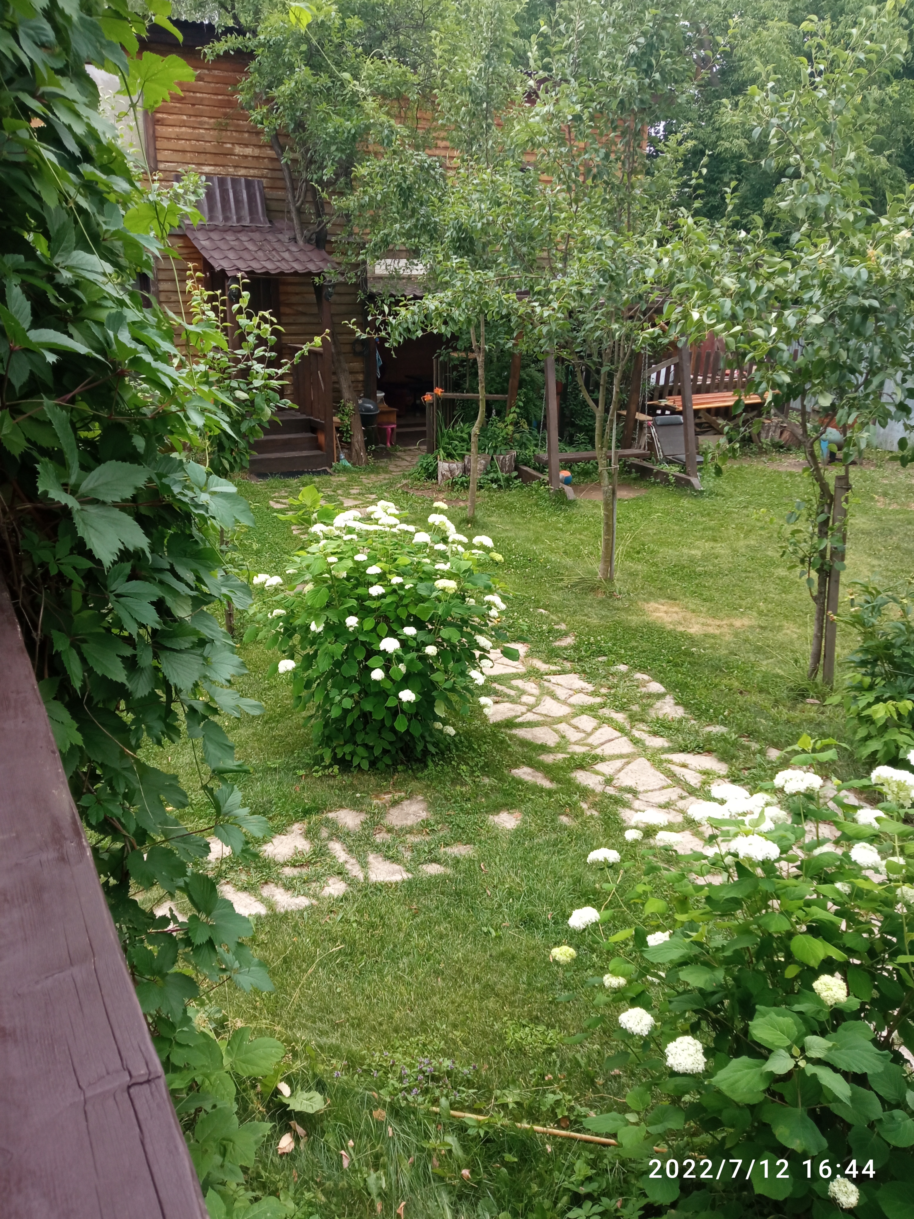 Фото Знаменитый дом на Щорса