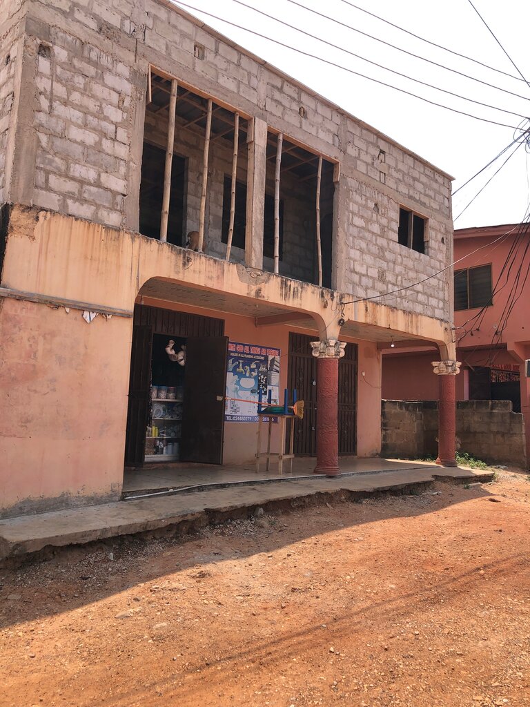 Plumbing equipment With God All Things Are possible Ventures, Earth, photo