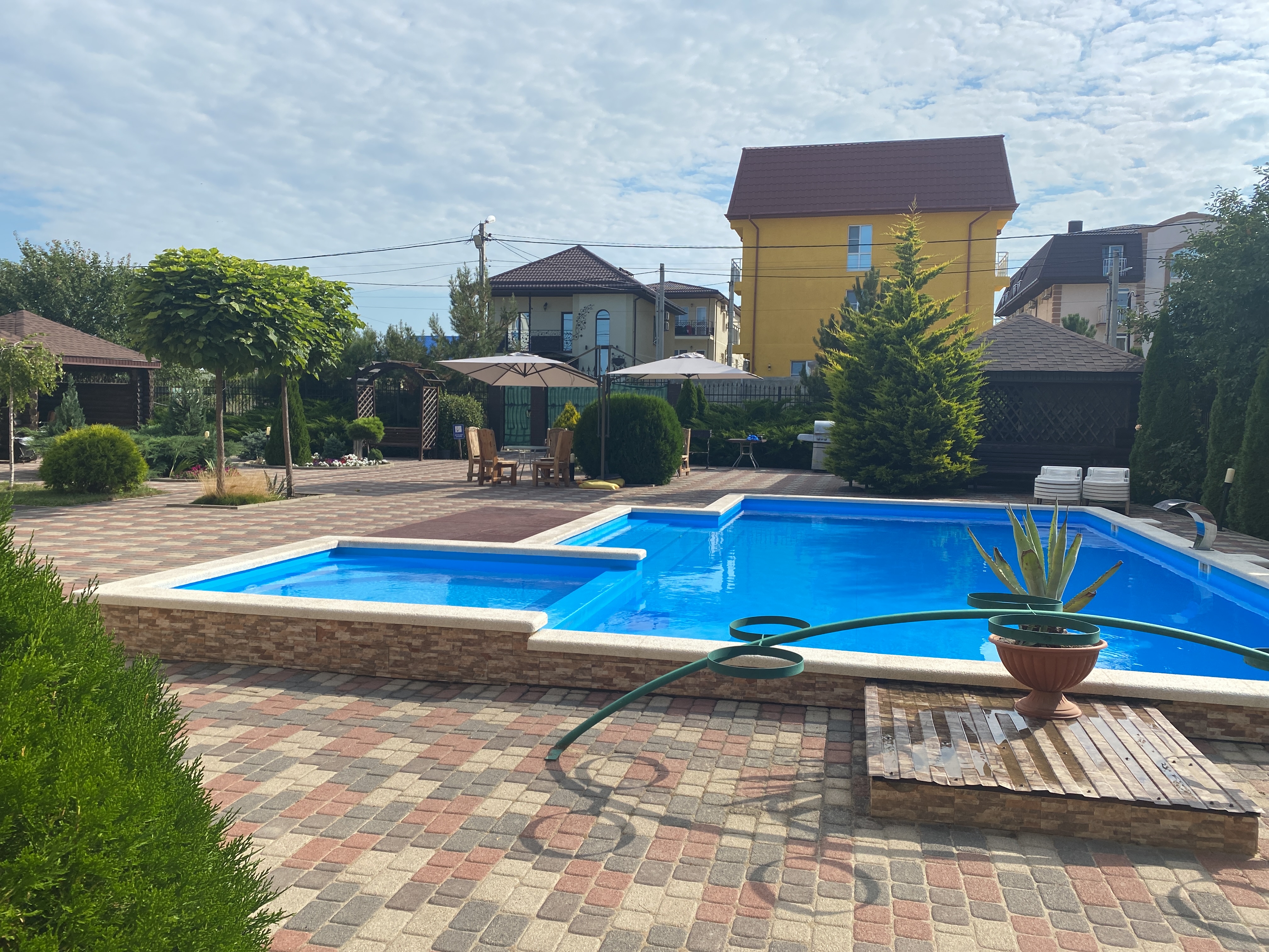 Фото Авалон