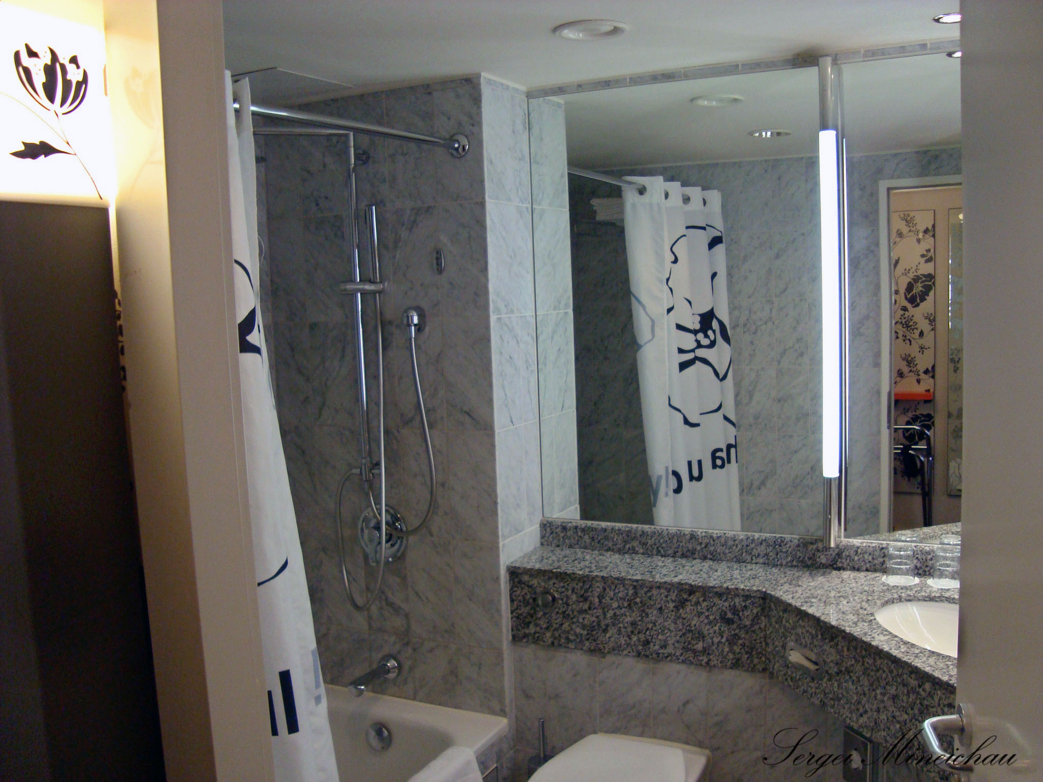 Фото Pentahotel Leipzig