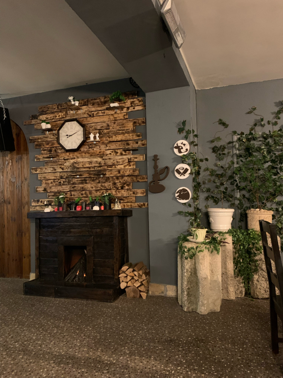 Фото Мечта Тея