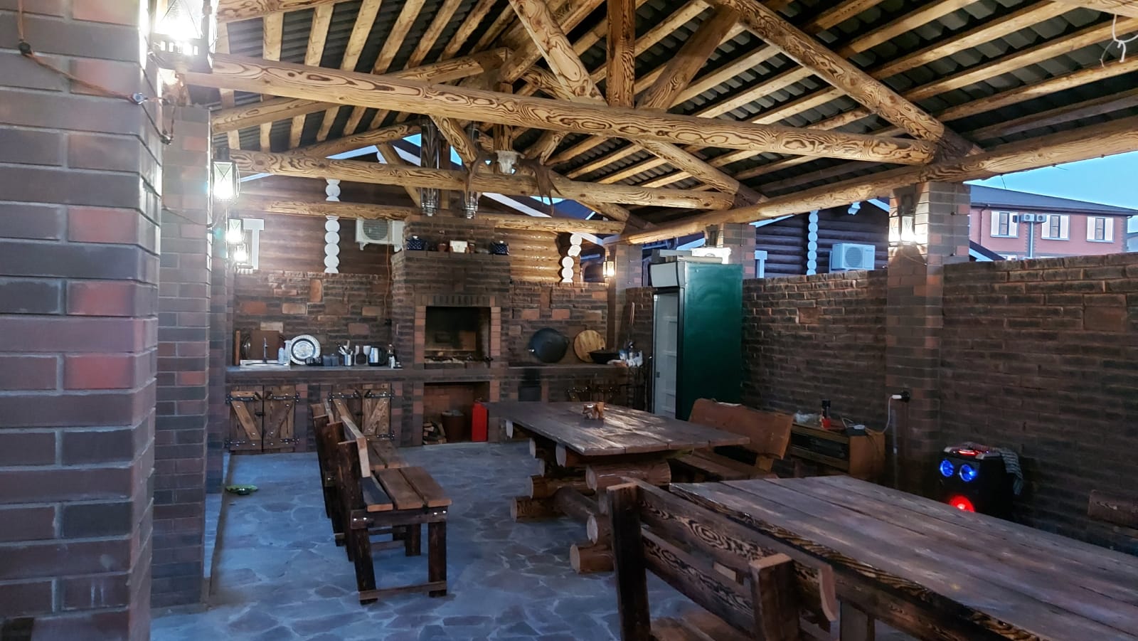 Фото Постоялый Двор Подкова