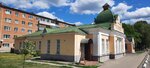 Дом фабриканта Баранова, 1900-е годы (ulitsa Kirova, 86), landmark, attraction