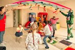Sunny club (Shatkovskaya ulitsa, 37) ، تنظيم فعاليات الأطفال