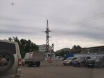 Юста-Групп (ул. 26 Бакинских Комиссаров, 1Р, Красноярск), автомобильные грузоперевозки в Красноярске
